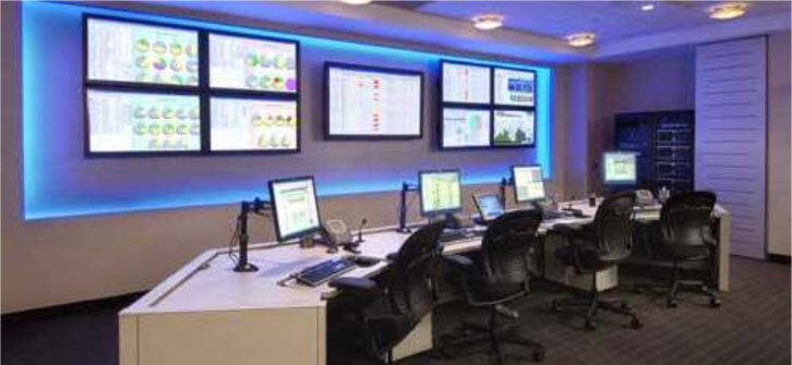 War Room